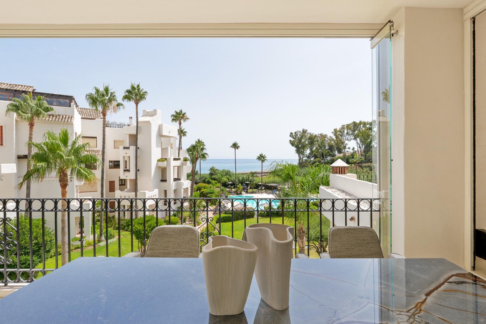 Apartment for Sale in Estepona