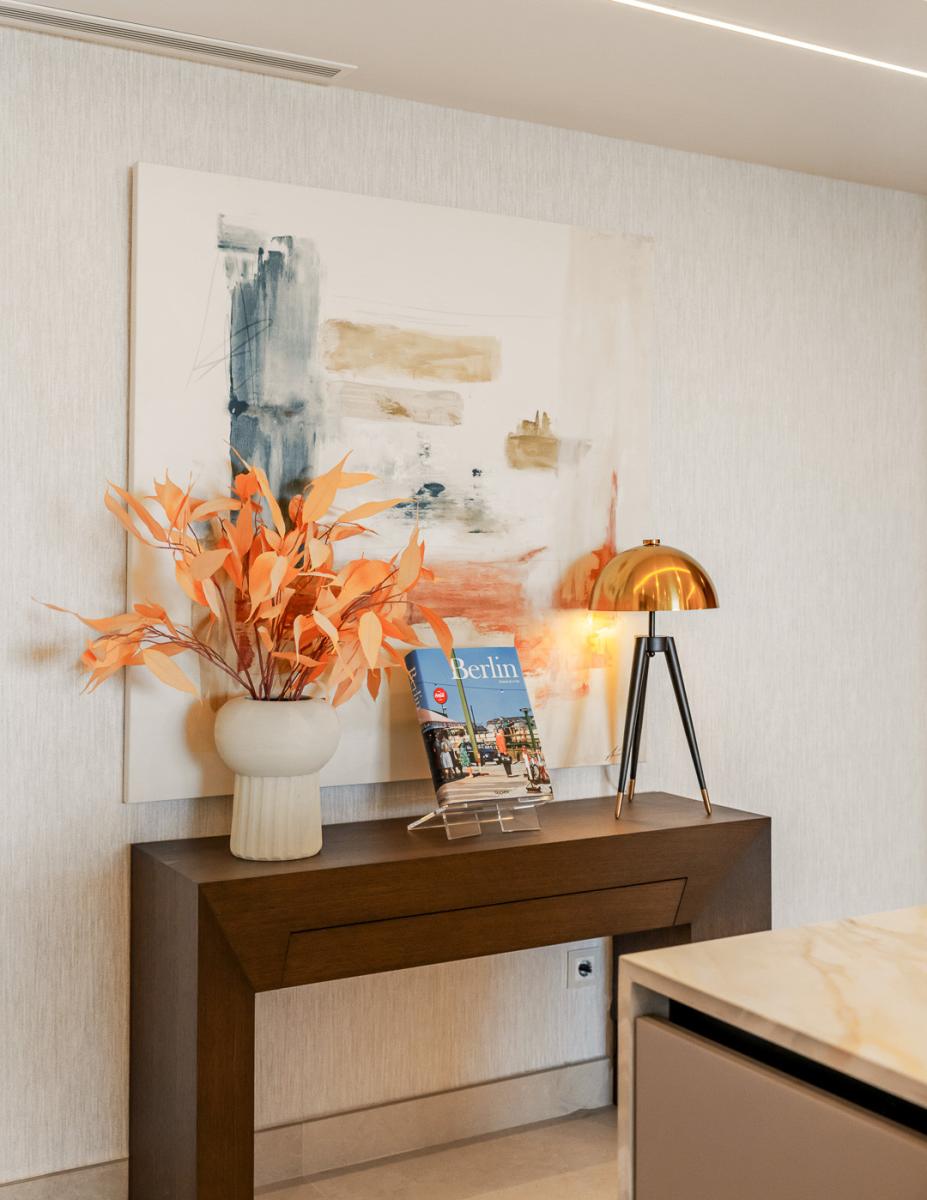 Apartment for Sale in Estepona