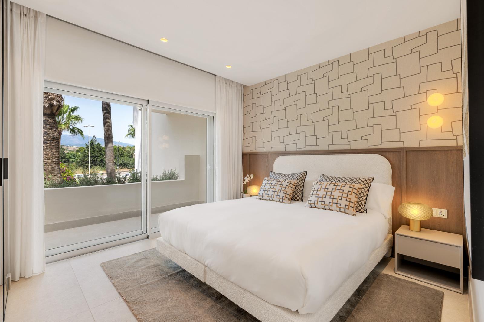 Apartment for Sale in Estepona