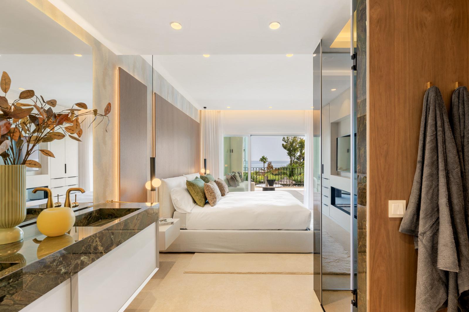 Apartment for Sale in Estepona
