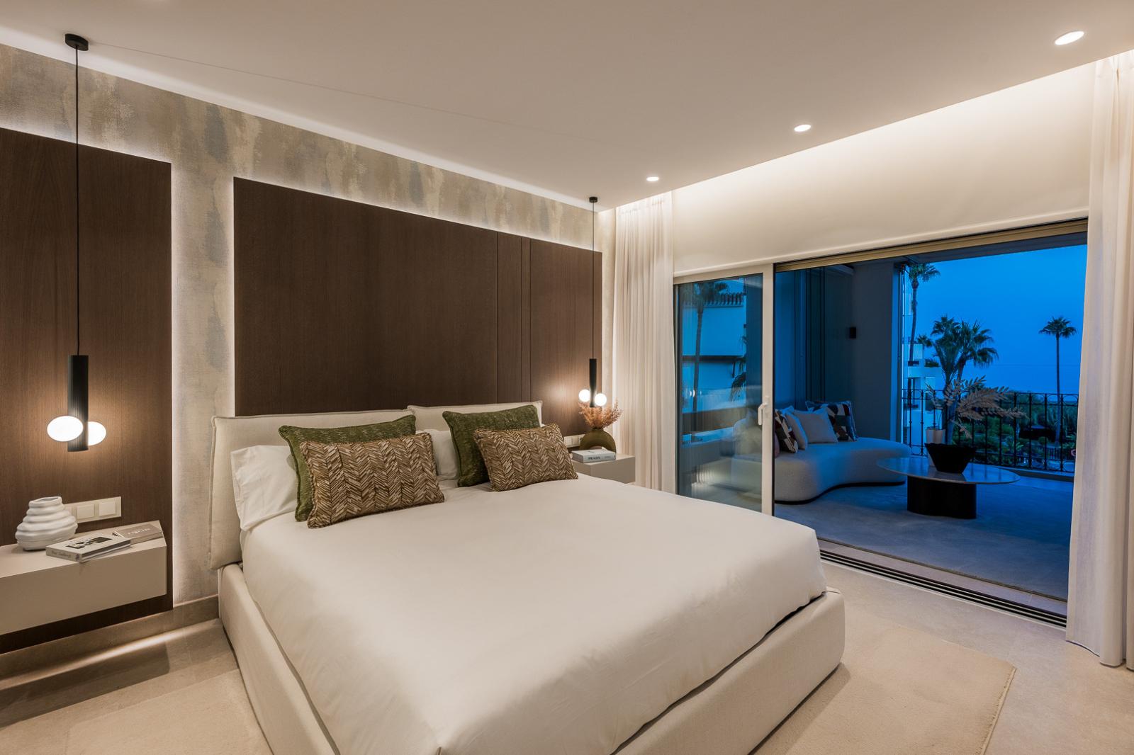 Apartment for Sale in Estepona
