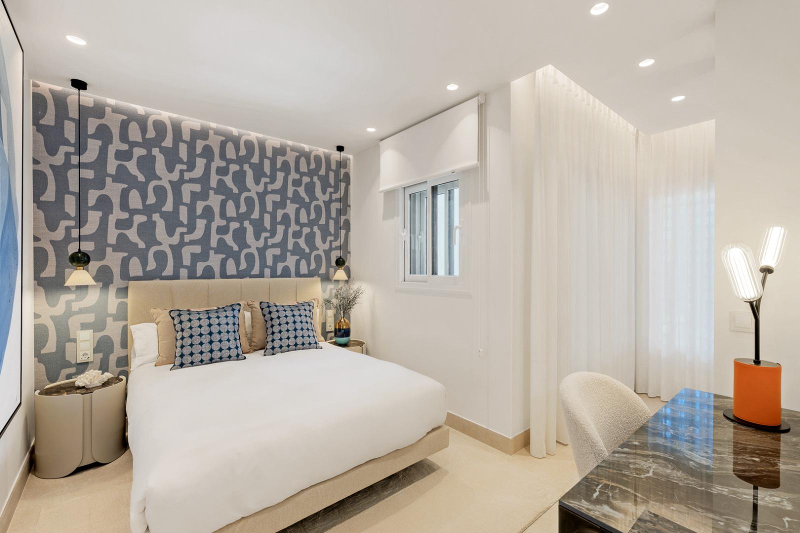 Apartment for Sale in Estepona