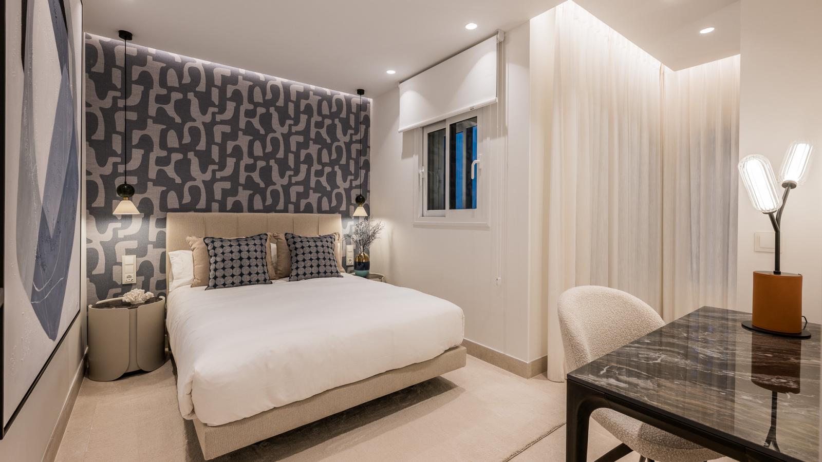 Apartment for Sale in Estepona