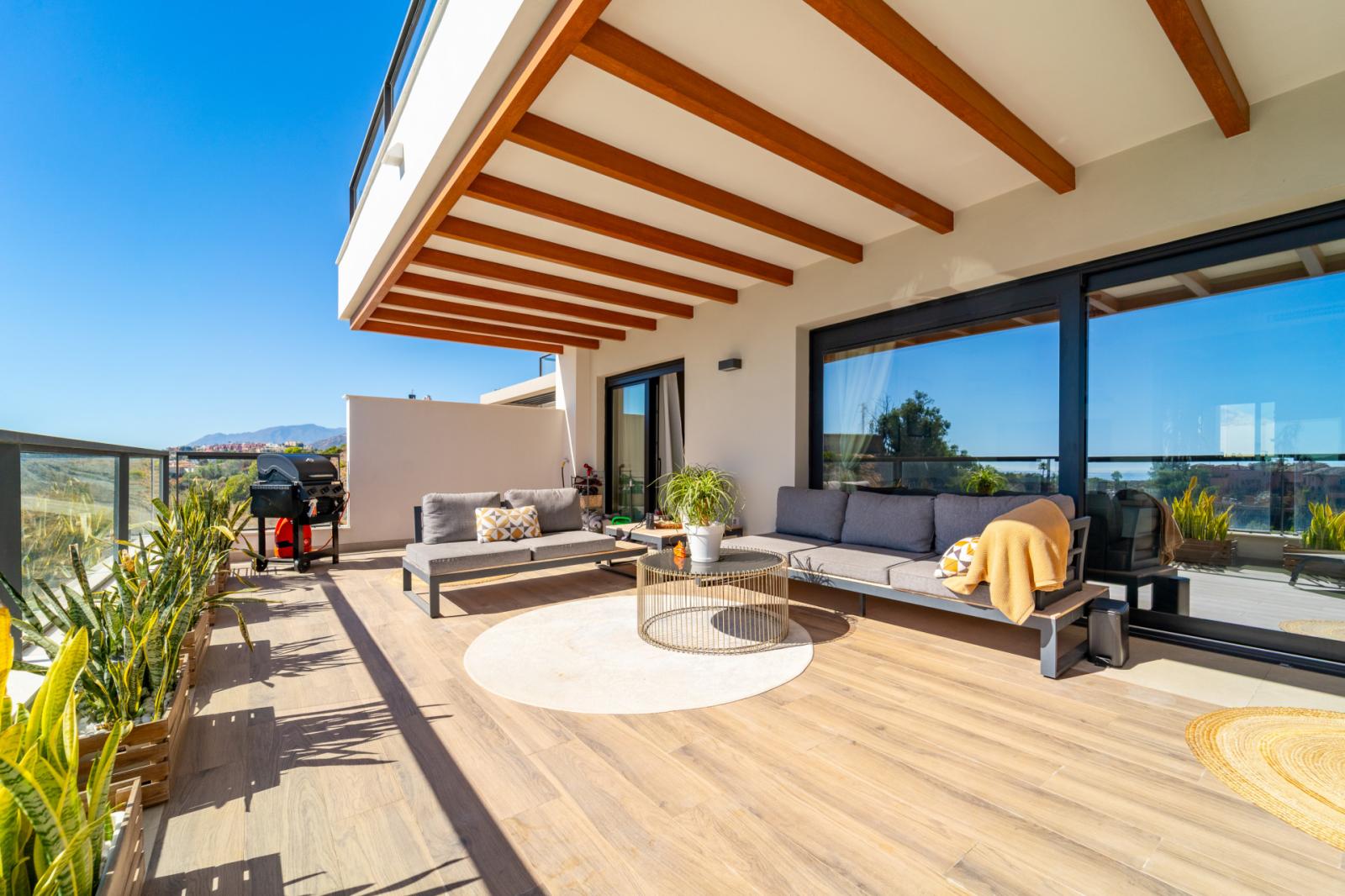 Apartment for Sale in Marbella