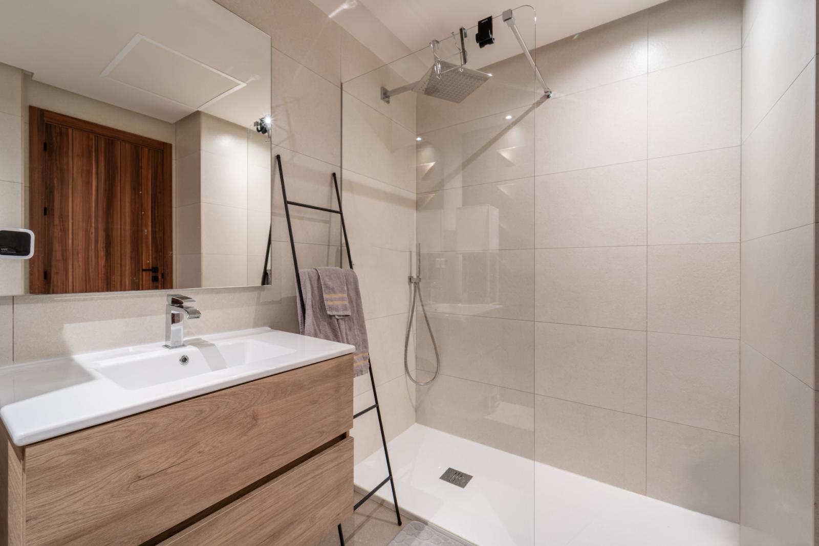 Apartment for Sale in Marbella