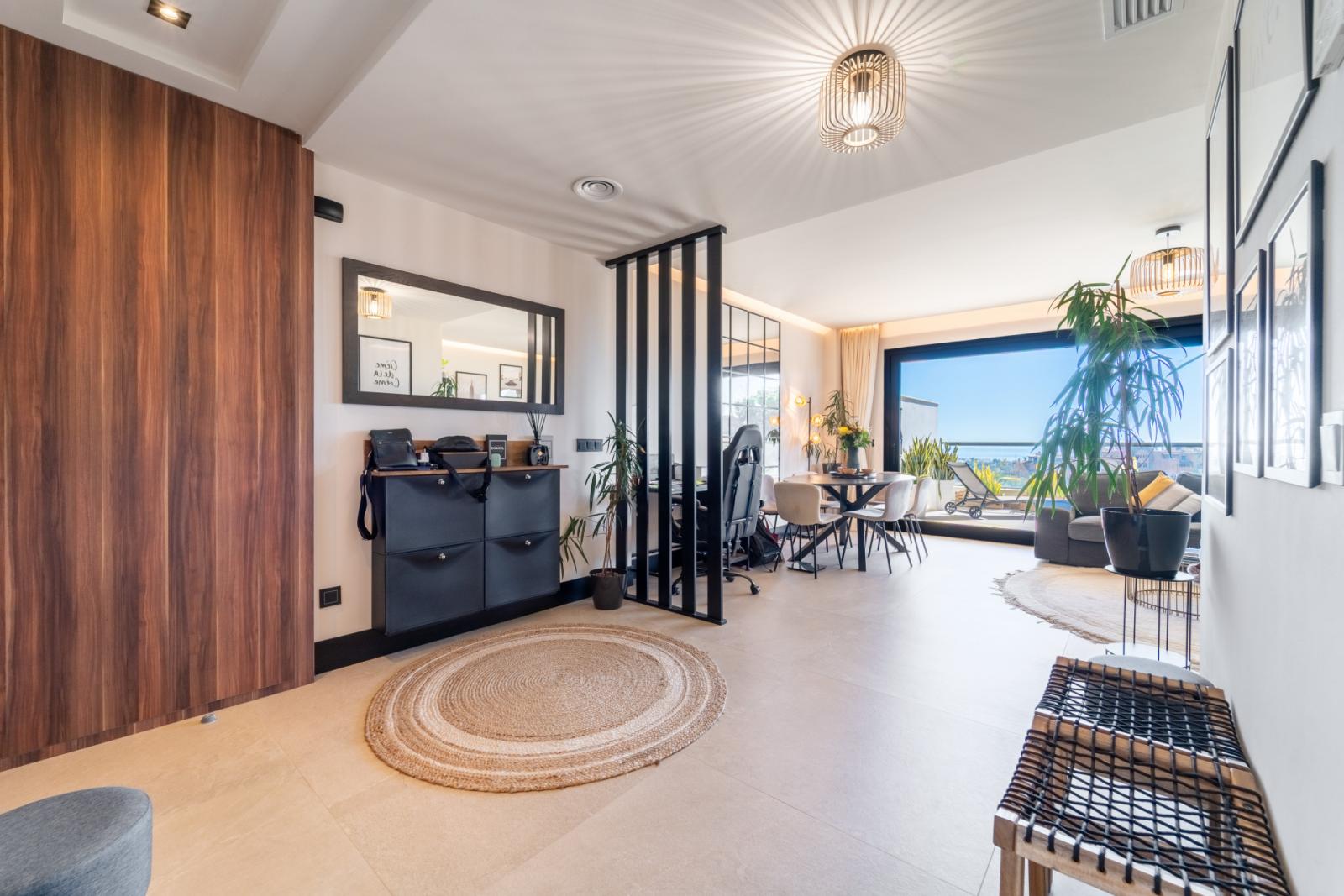 Apartment for Sale in Marbella