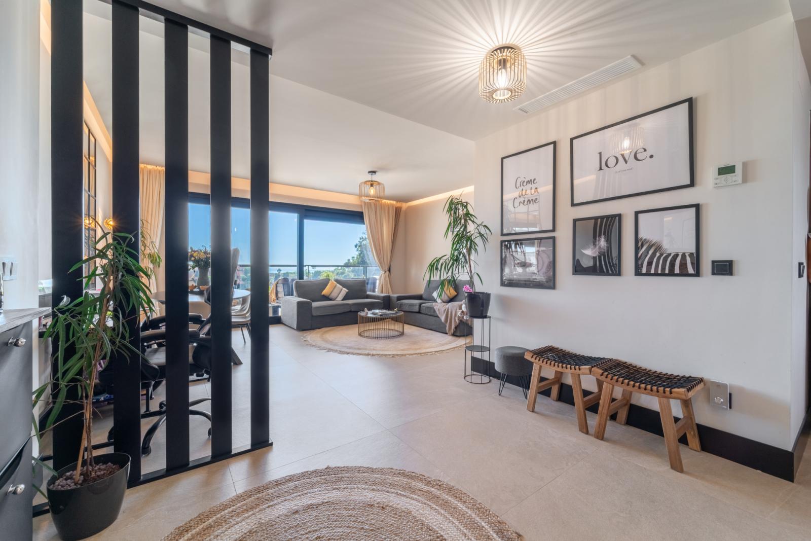 Apartment for Sale in Marbella