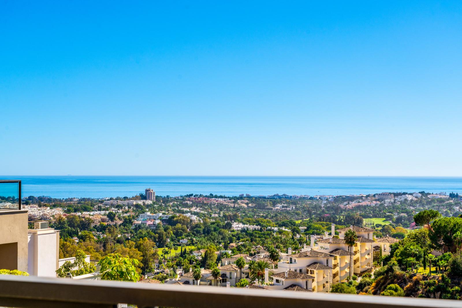 Apartment for Sale in Marbella
