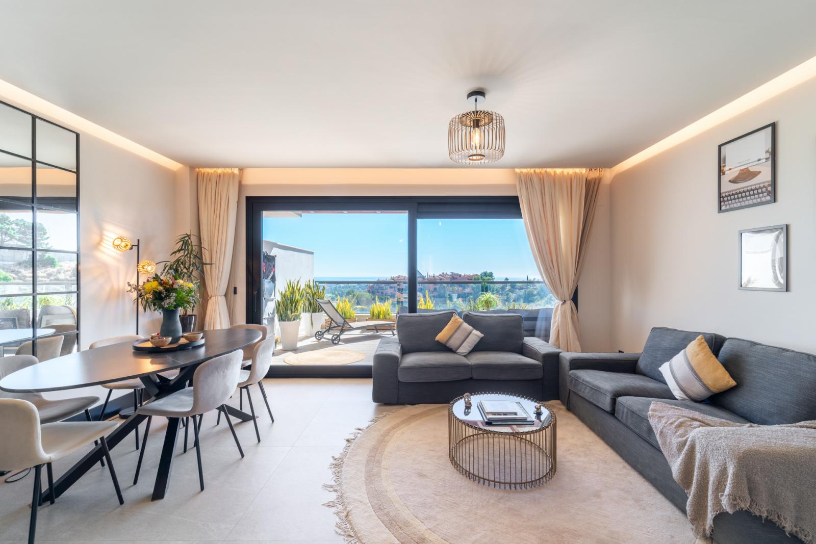 Apartment for Sale in Marbella
