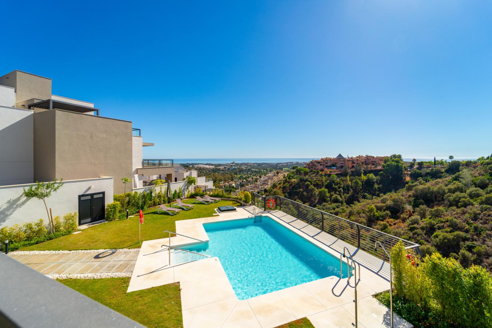 Apartment for Sale in Marbella