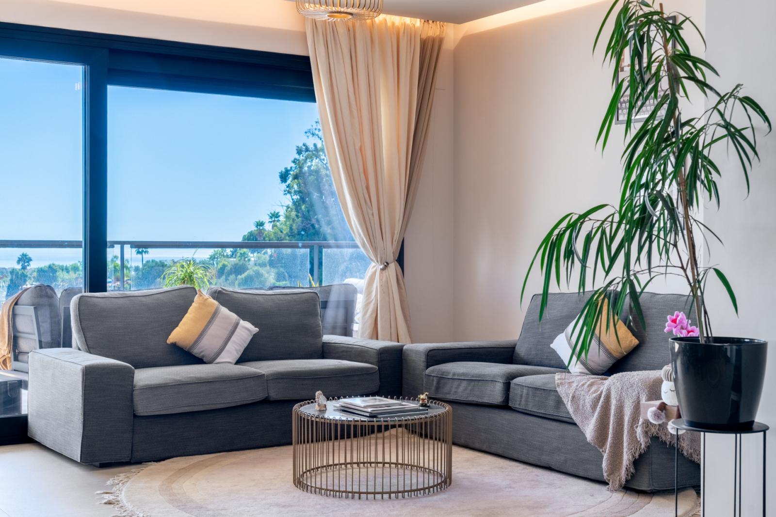 Apartment for Sale in Marbella