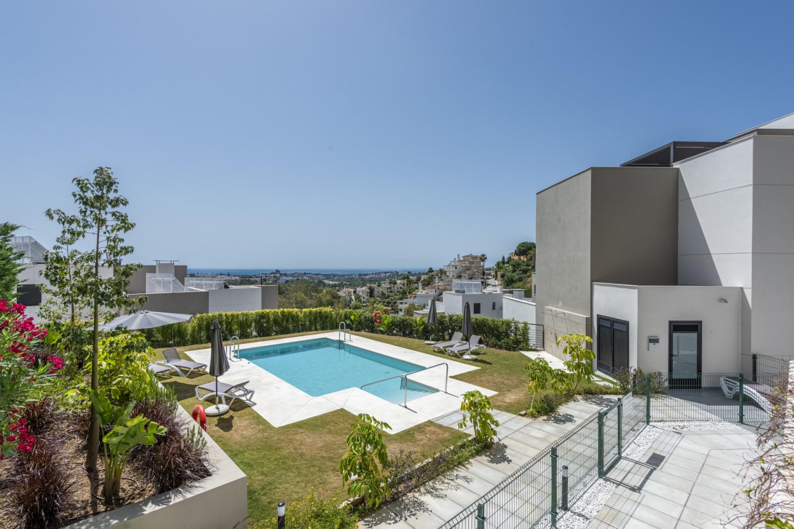 Apartment for Sale in Marbella