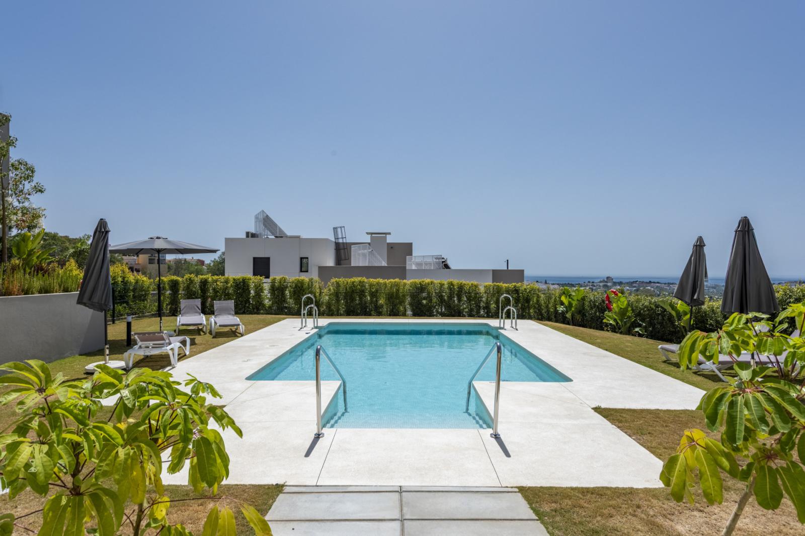 Apartment for Sale in Marbella