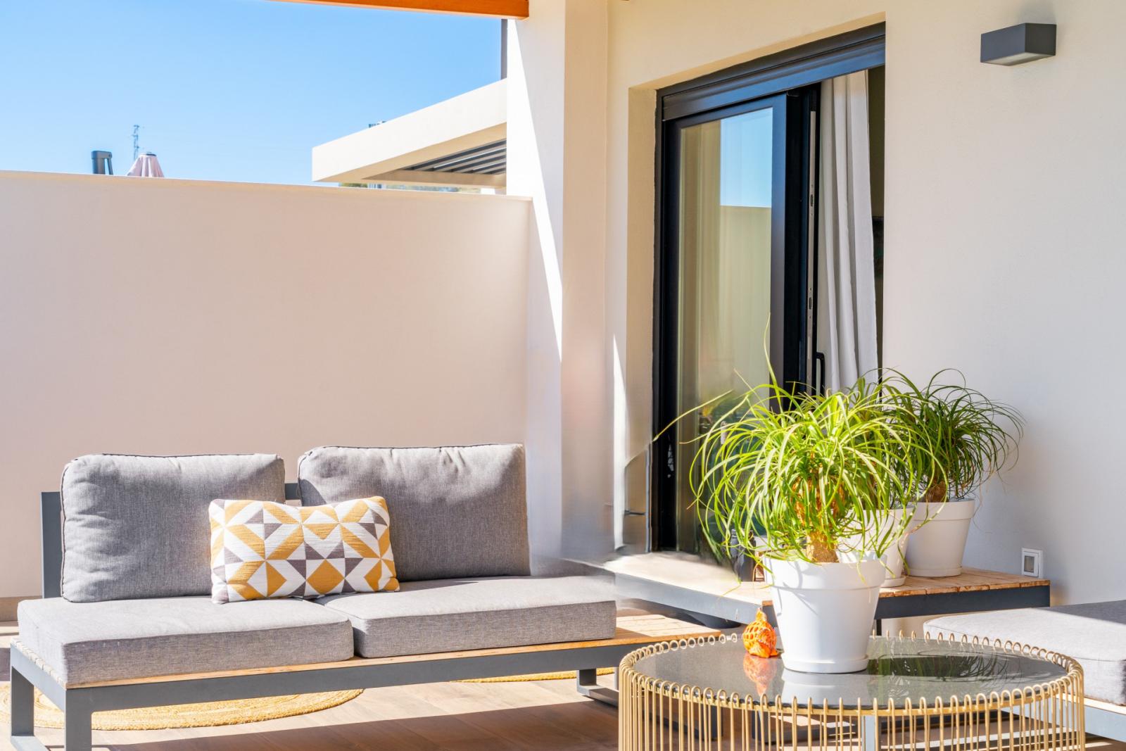 Apartment for Sale in Marbella