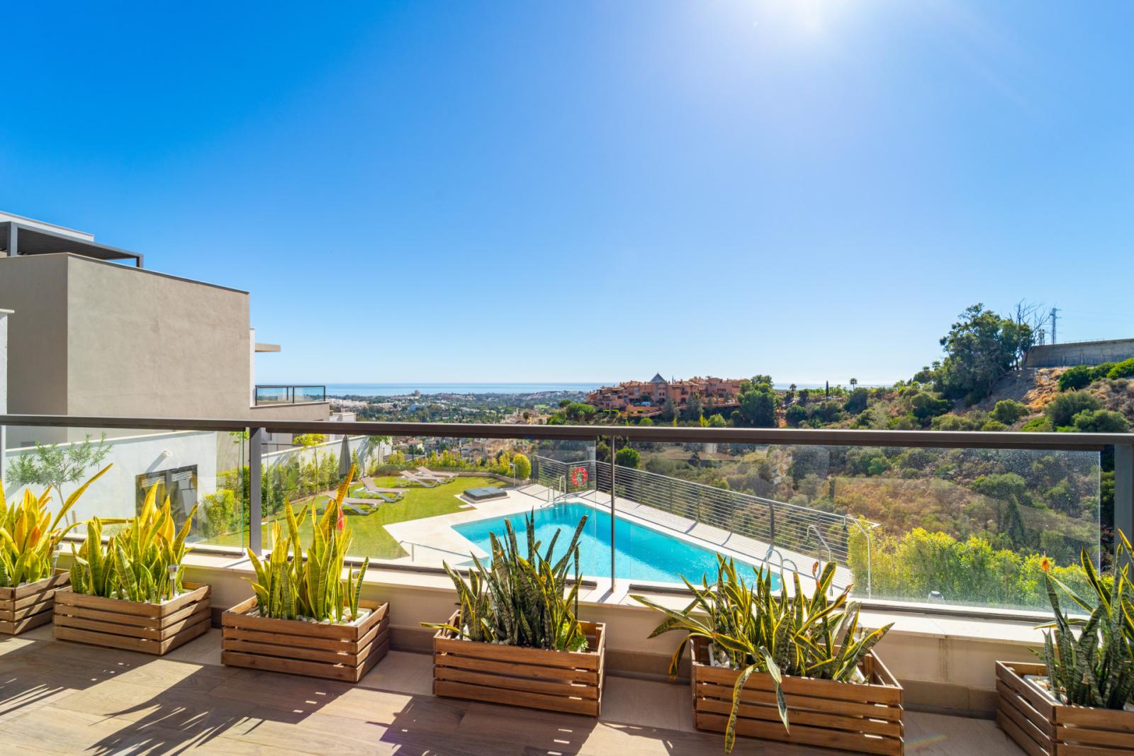 Apartment for Sale in Marbella