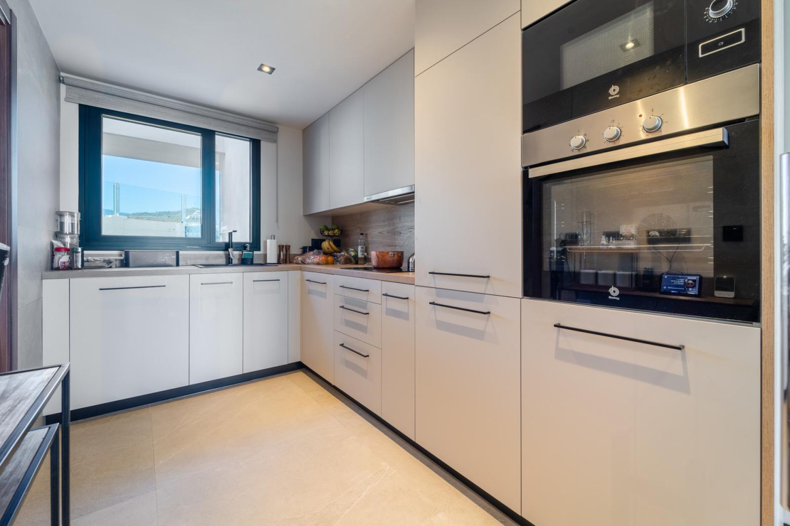 Apartment for Sale in Marbella