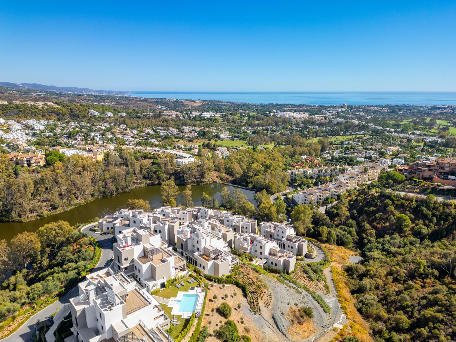 Apartment for Sale in Marbella