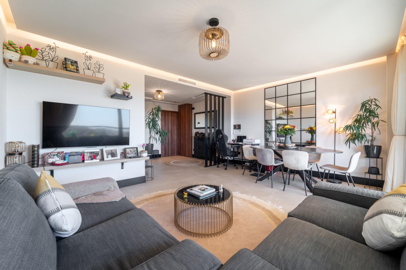 Apartment for Sale in Marbella