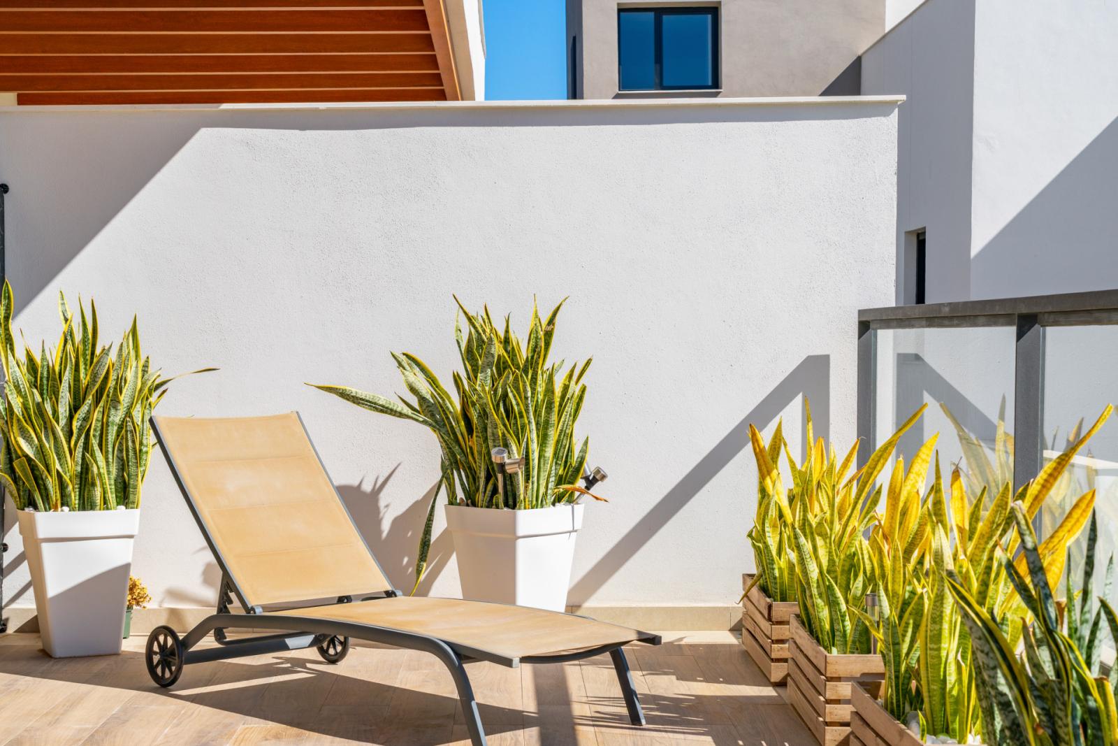 Apartment for Sale in Marbella