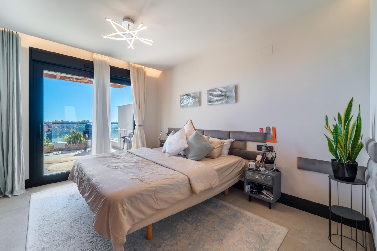Apartment for Sale in Marbella