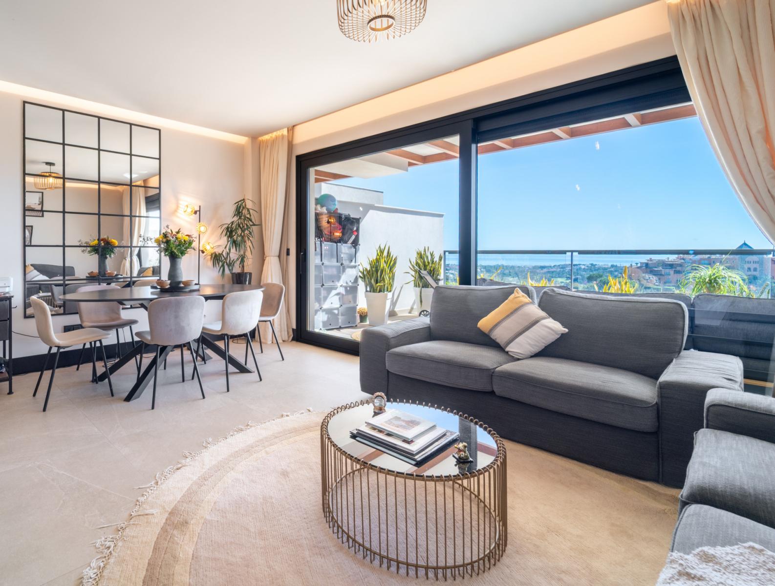 Apartment for Sale in Marbella