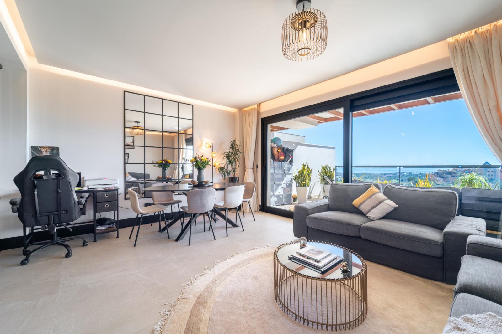 Apartment for Sale in Marbella