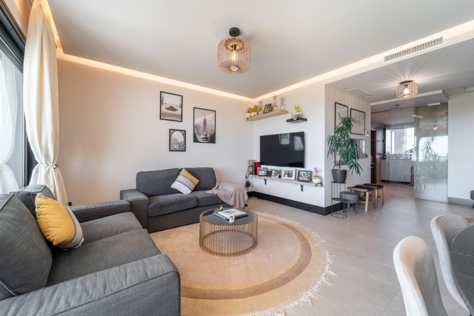 Apartment for Sale in Marbella