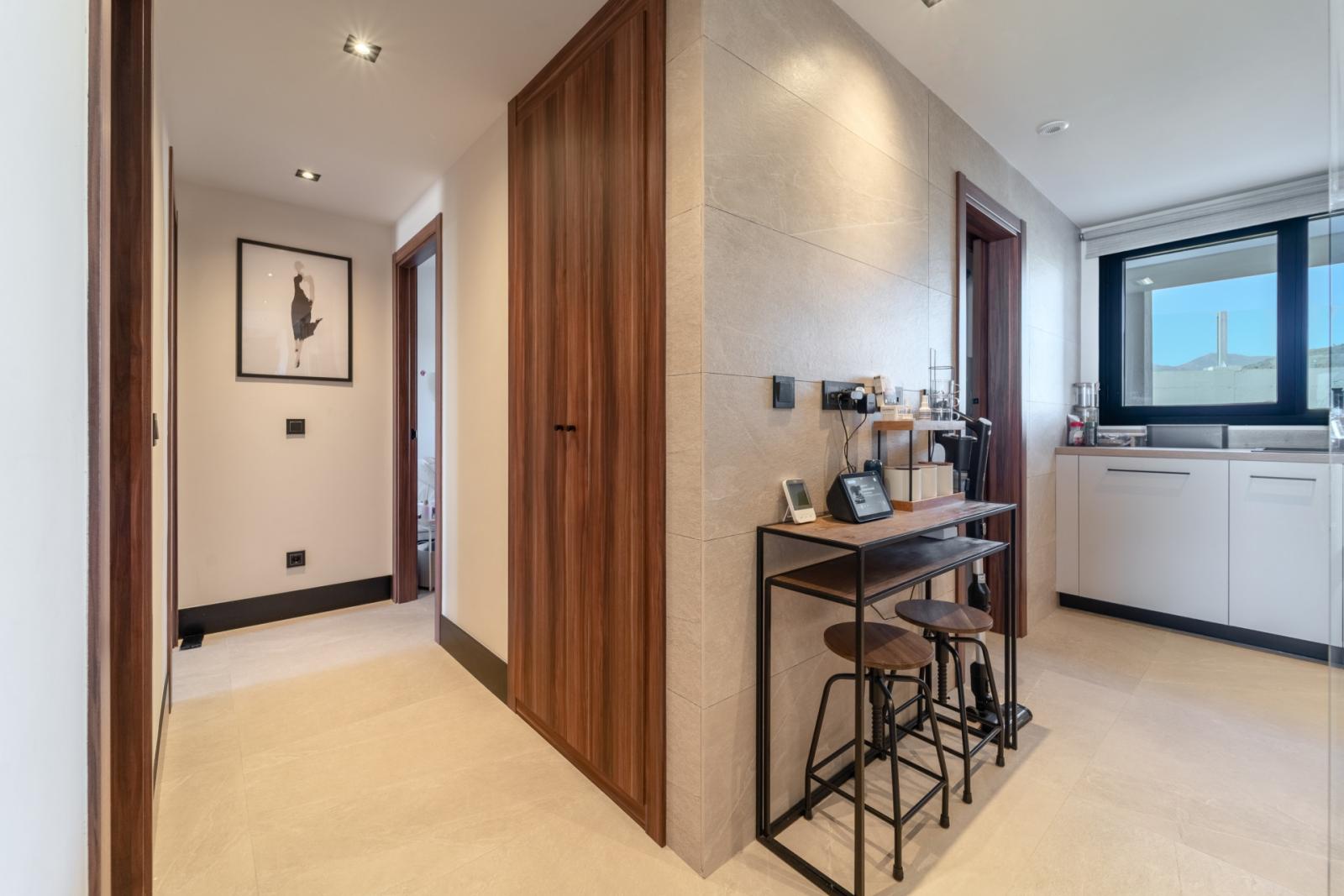 Apartment for Sale in Marbella