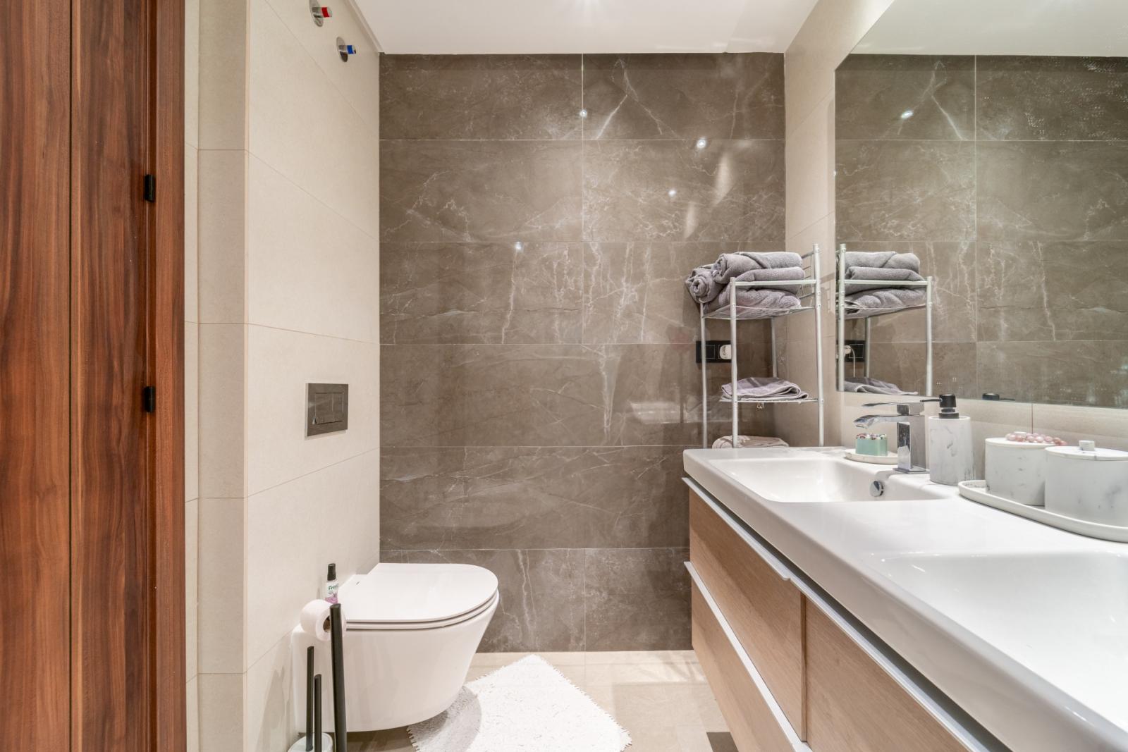 Apartment for Sale in Marbella