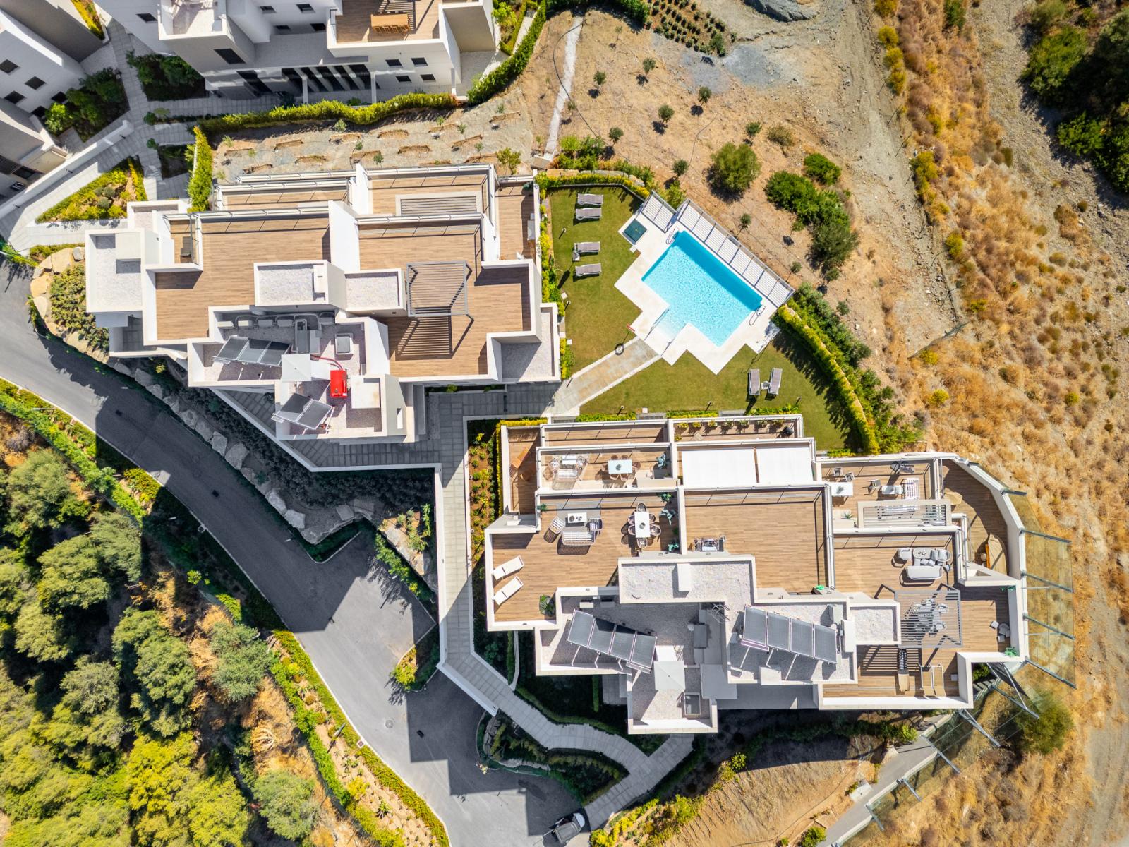 Apartment for Sale in Marbella