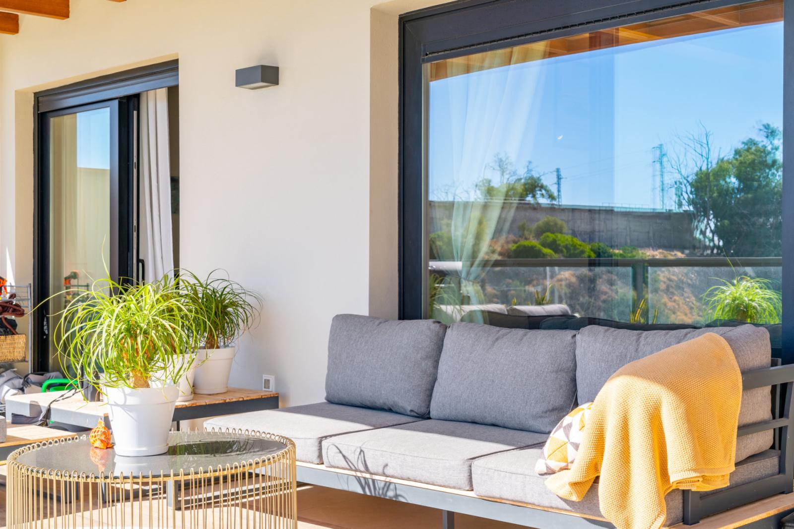 Apartment for Sale in Marbella