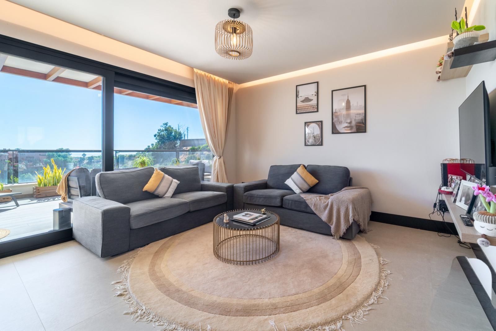 Apartment for Sale in Marbella