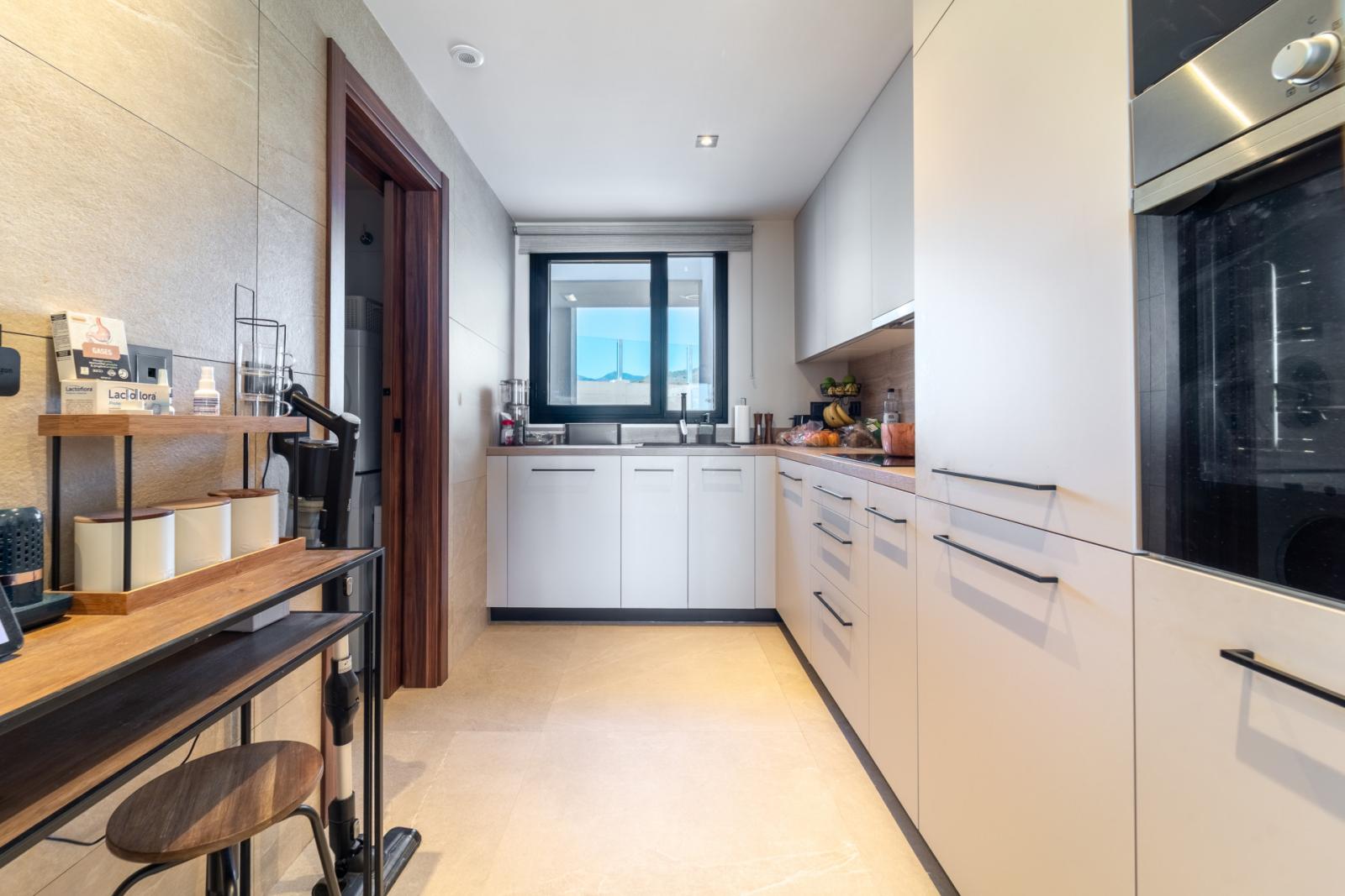Apartment for Sale in Marbella