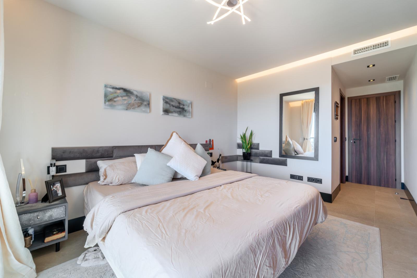 Apartment for Sale in Marbella