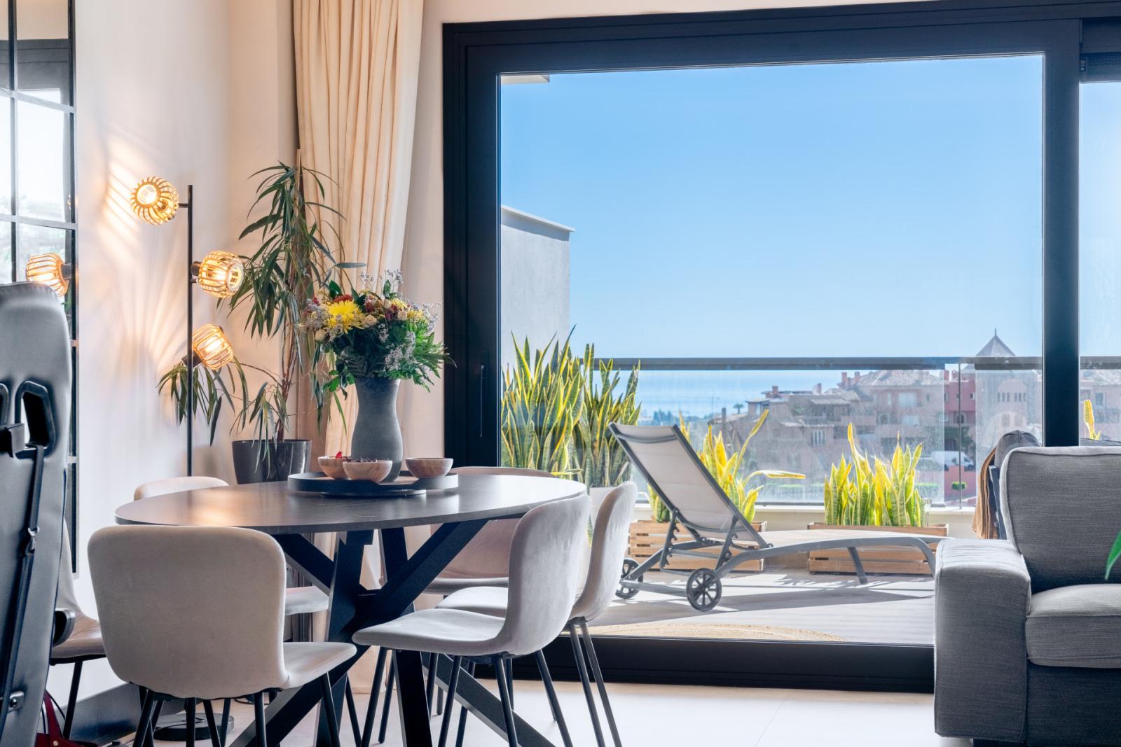 Apartment for Sale in Marbella