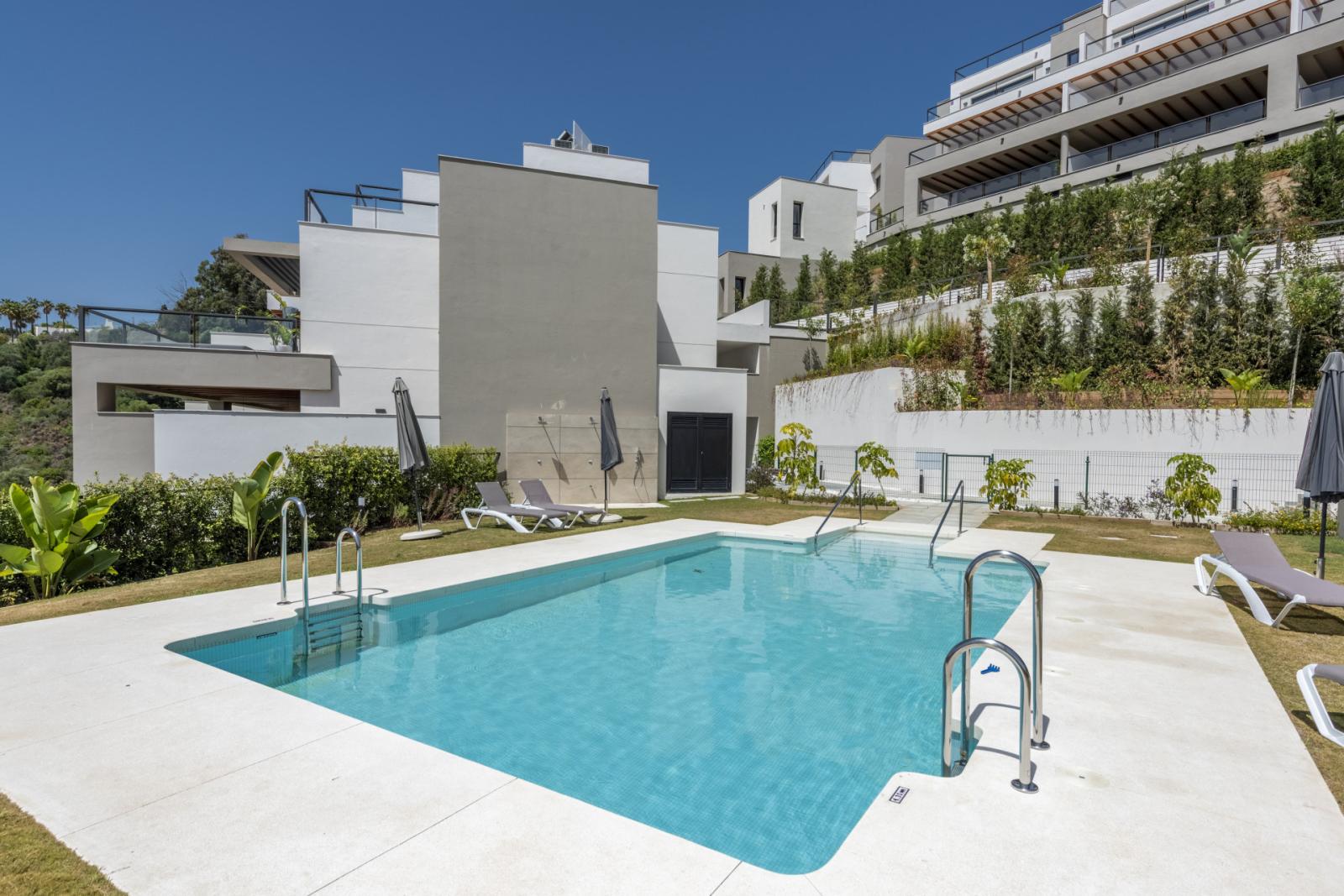 Apartment for Sale in Marbella