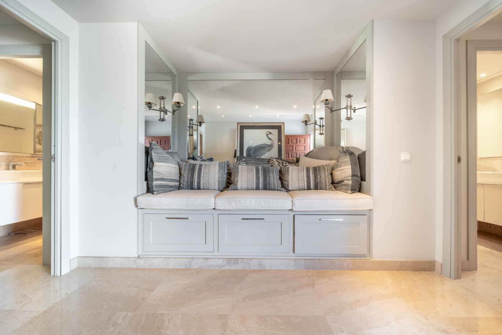 Penthouse for Sale in Marbella