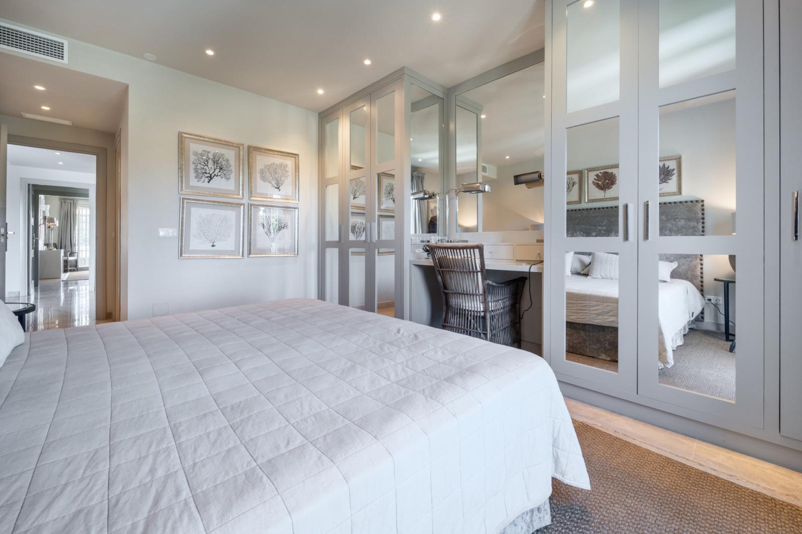 Penthouse for Sale in Marbella
