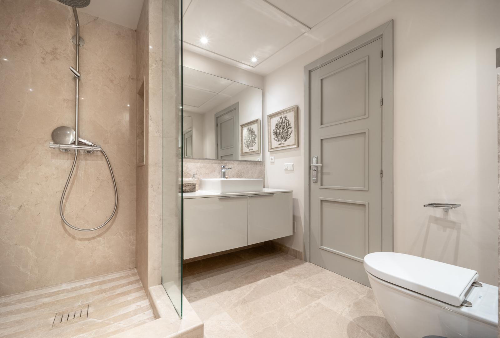 Penthouse for Sale in Marbella