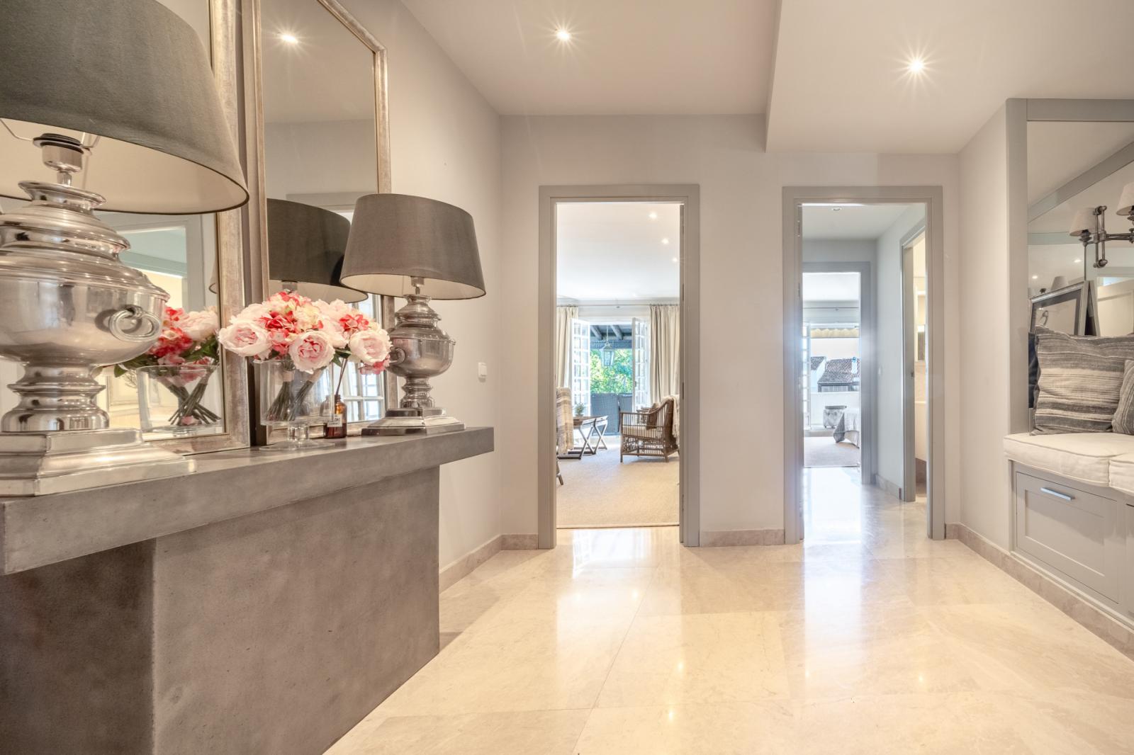 Penthouse for Sale in Marbella