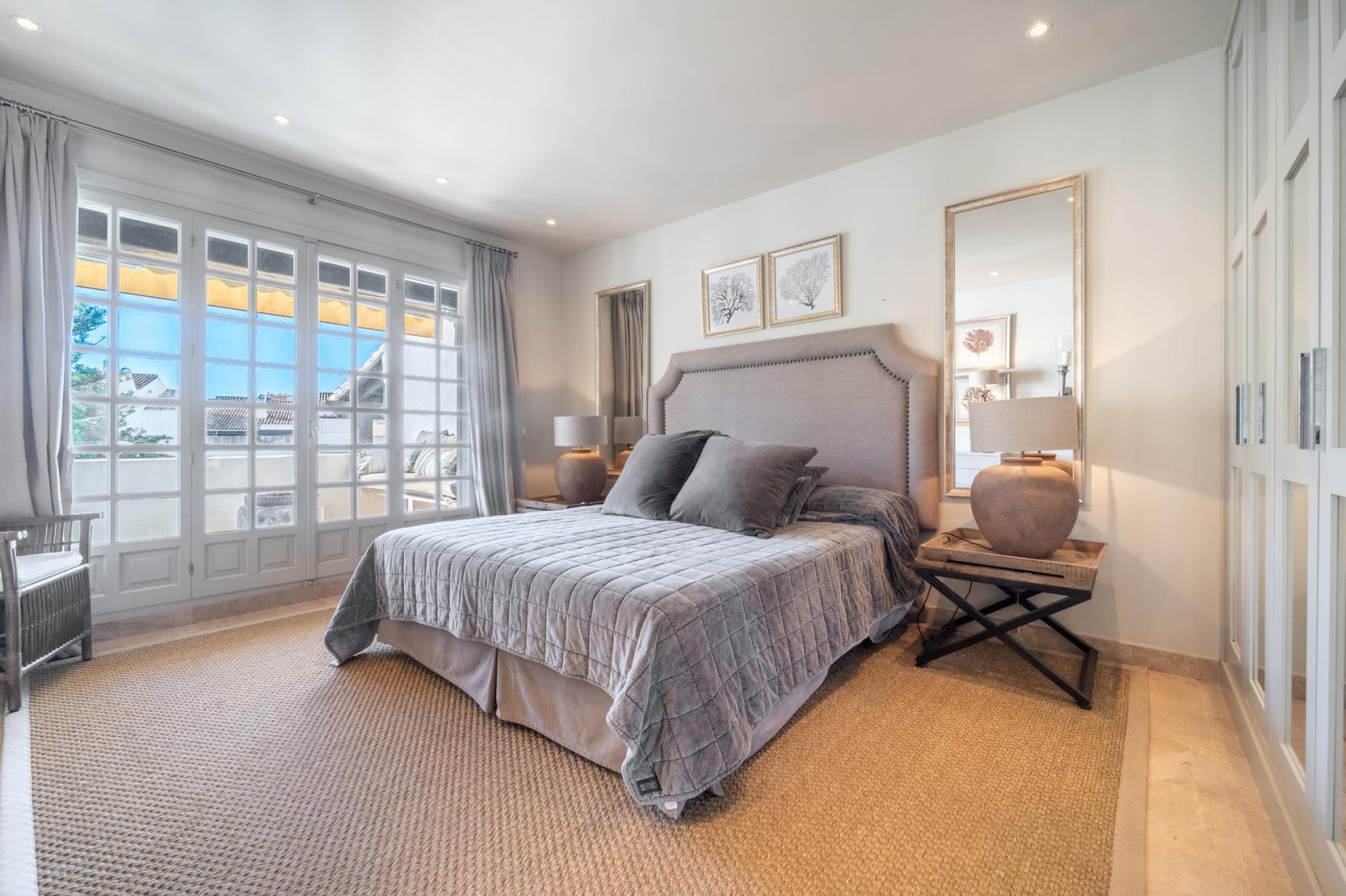 Penthouse for Sale in Marbella