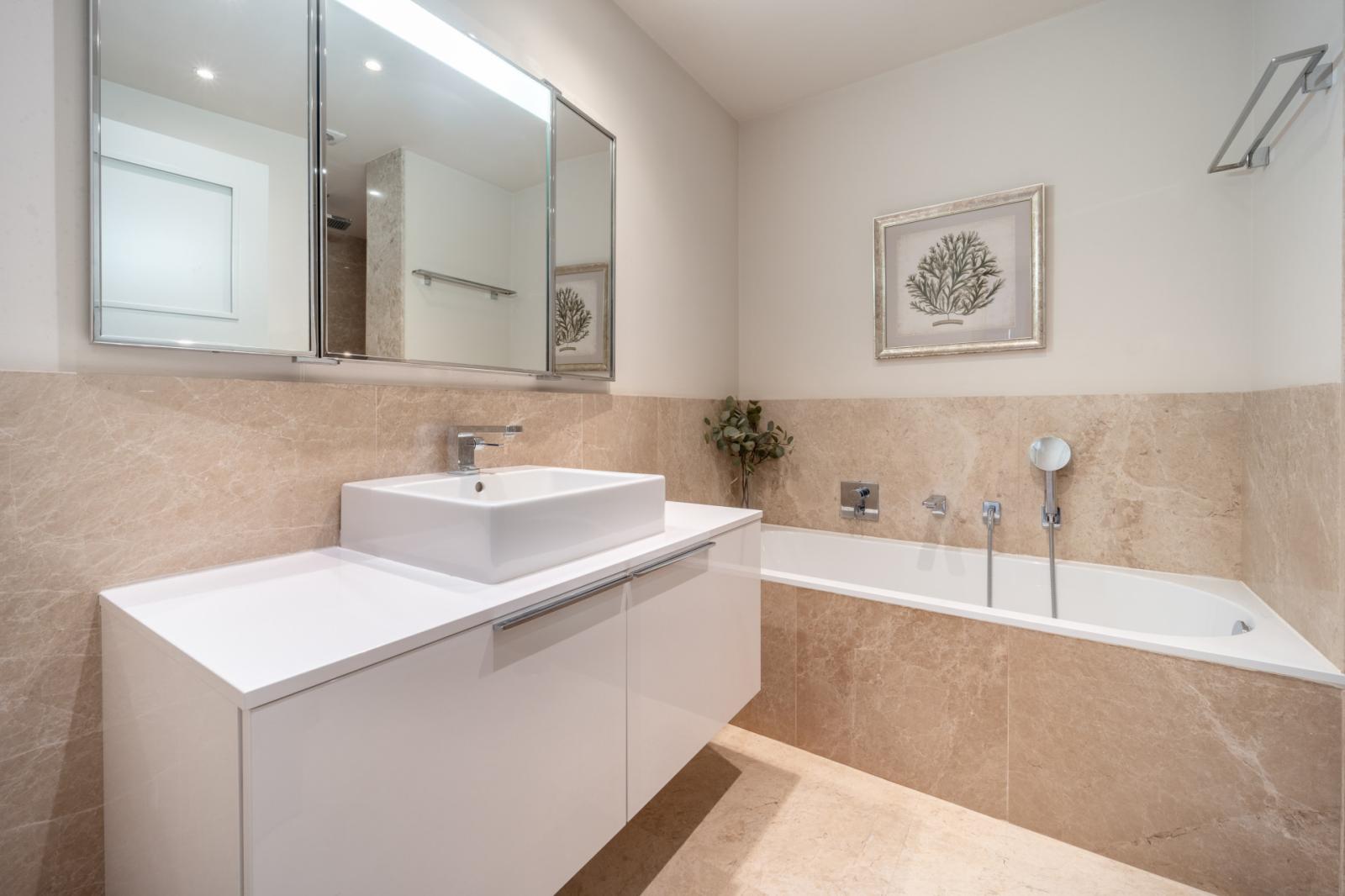 Penthouse for Sale in Marbella