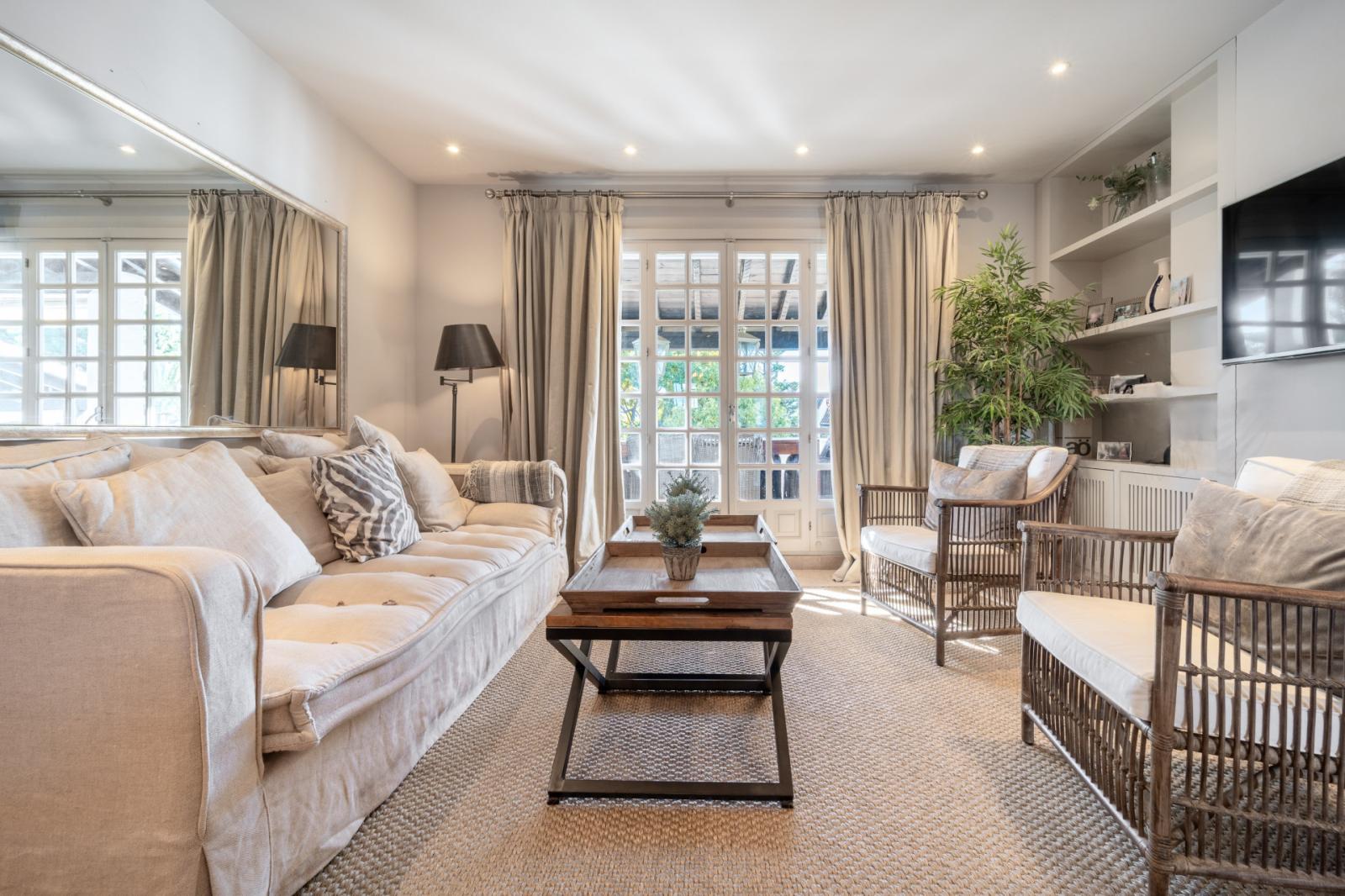 Penthouse for Sale in Marbella