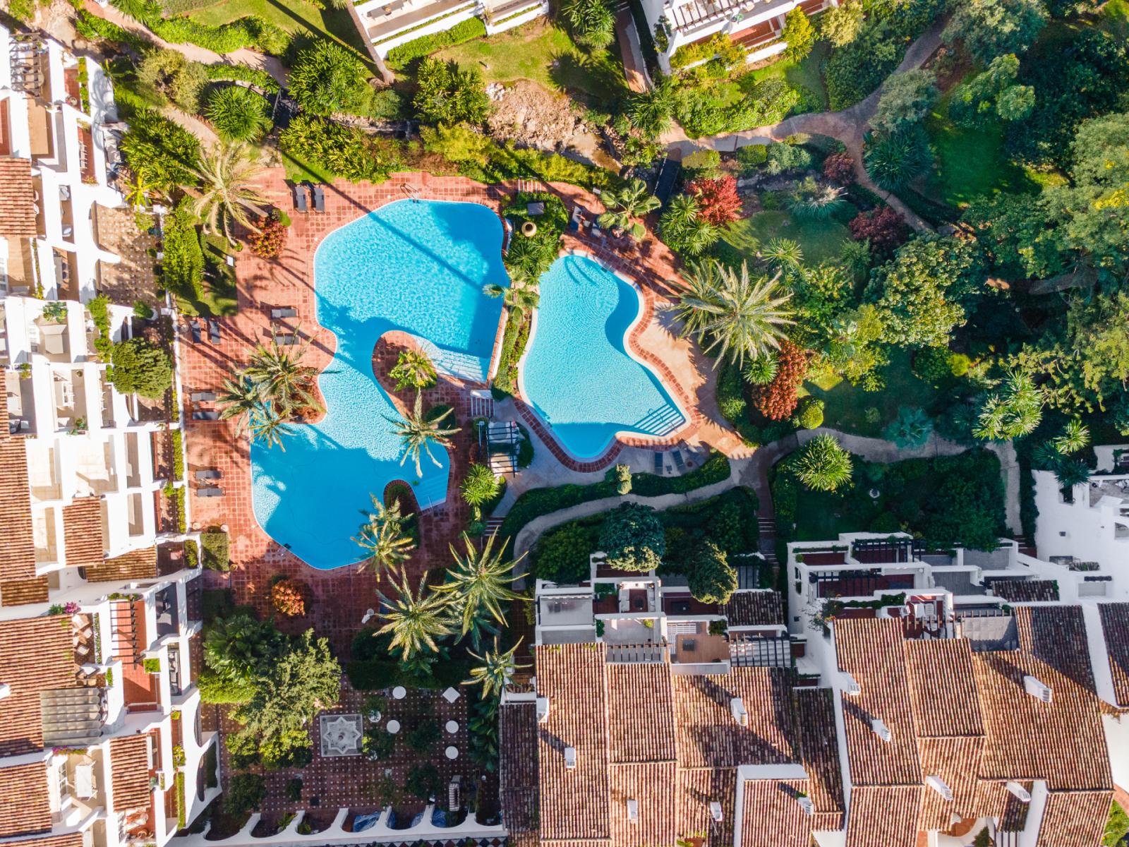 Penthouse for Sale in Marbella