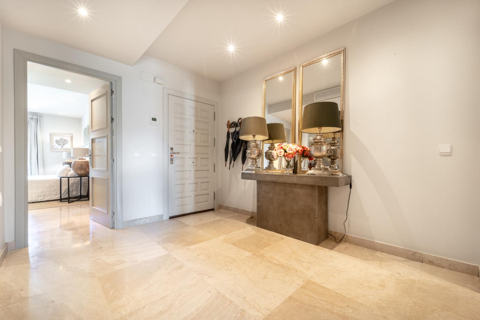 Penthouse for Sale in Marbella