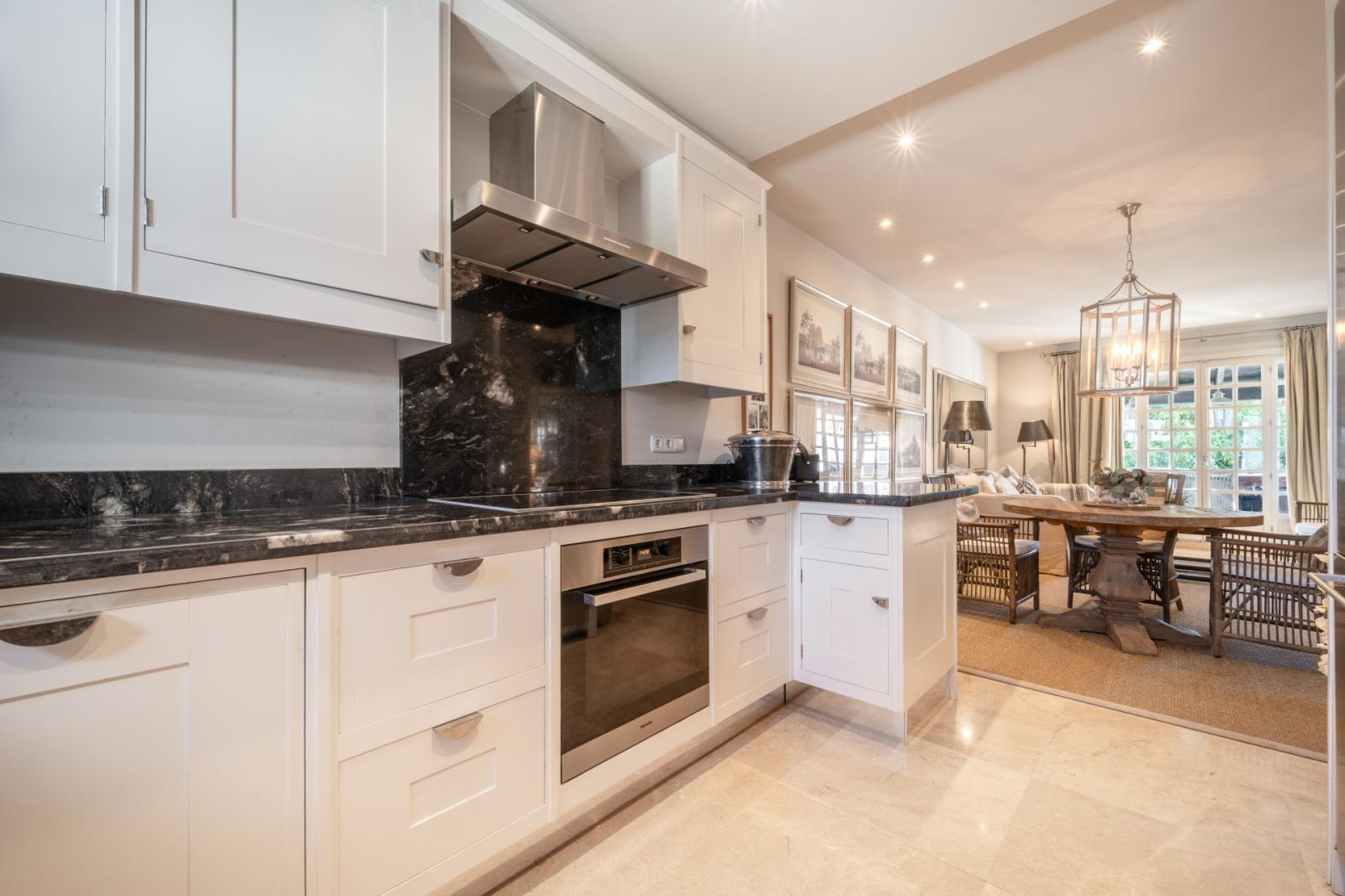Penthouse for Sale in Marbella