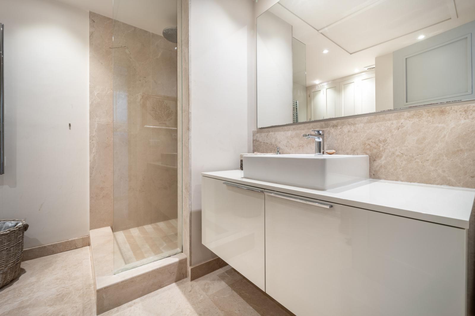 Penthouse for Sale in Marbella