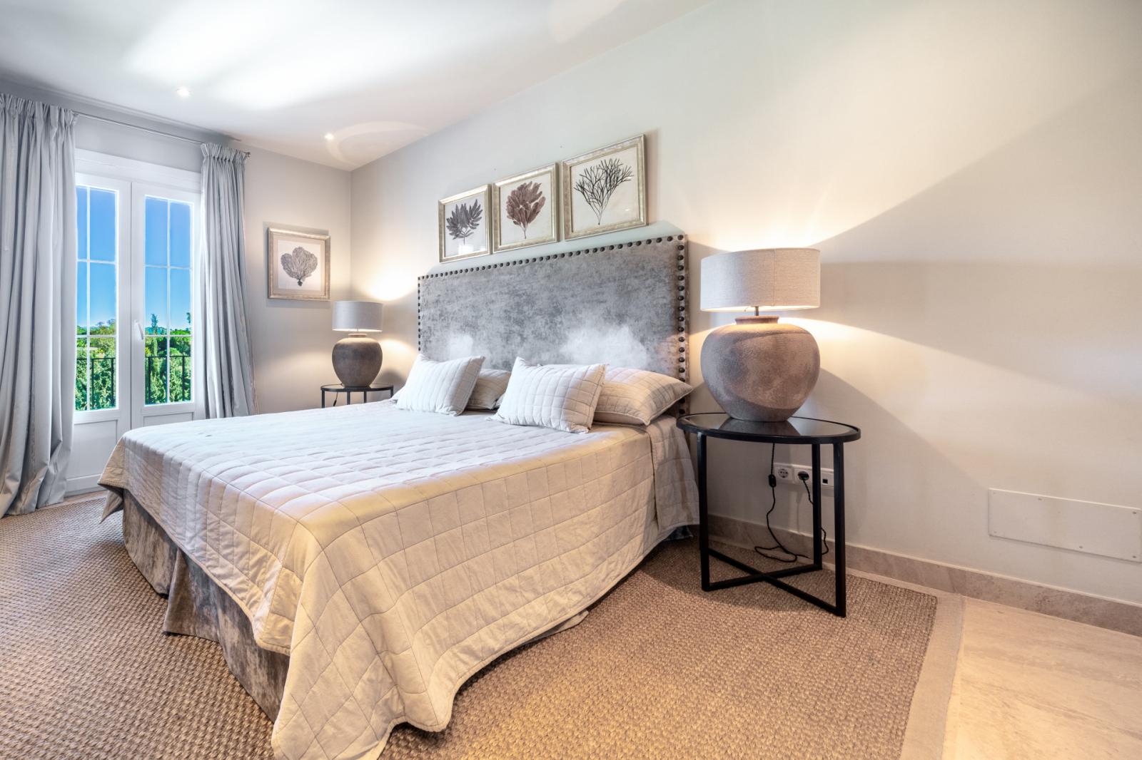 Penthouse for Sale in Marbella