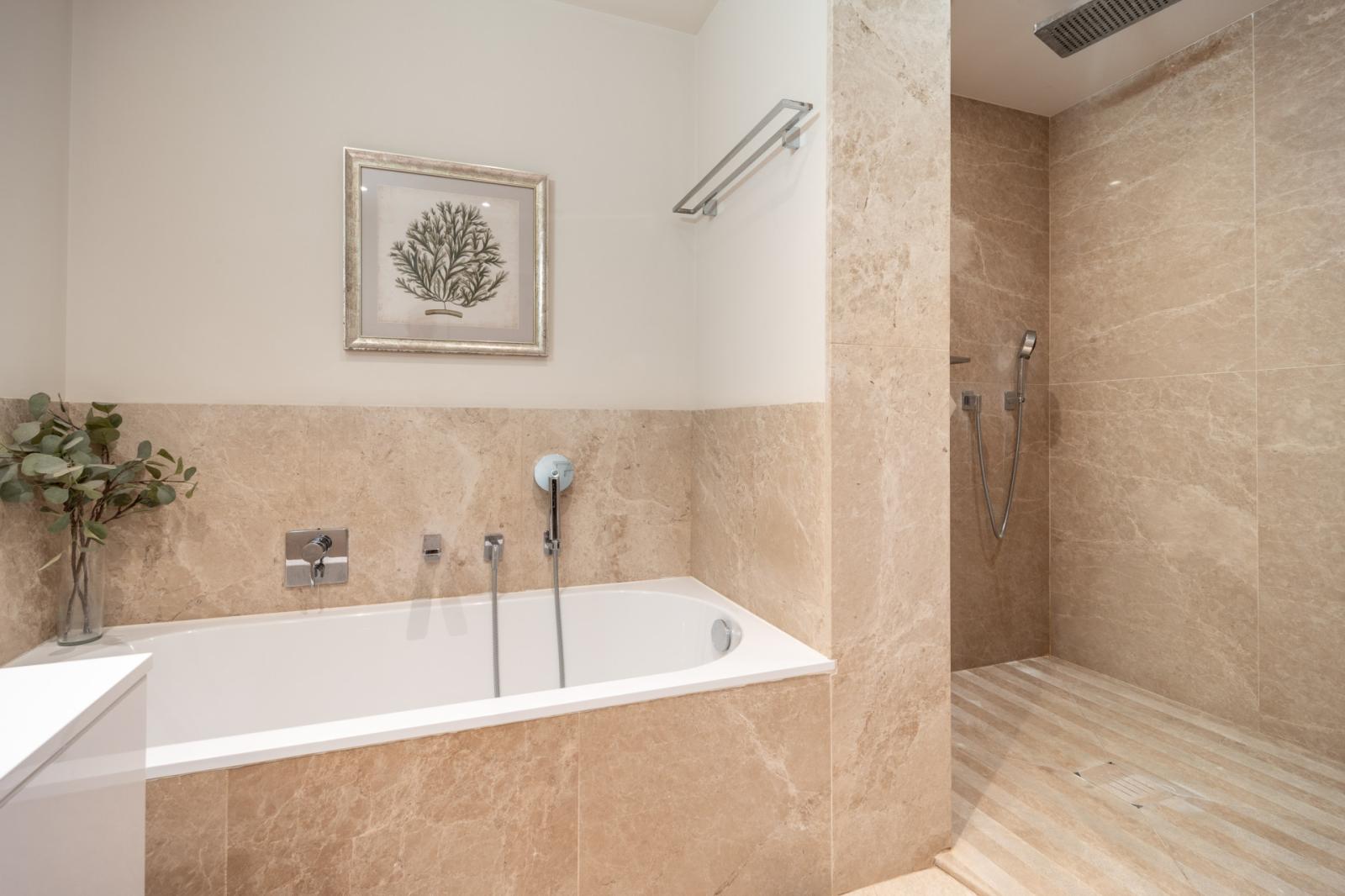 Penthouse for Sale in Marbella