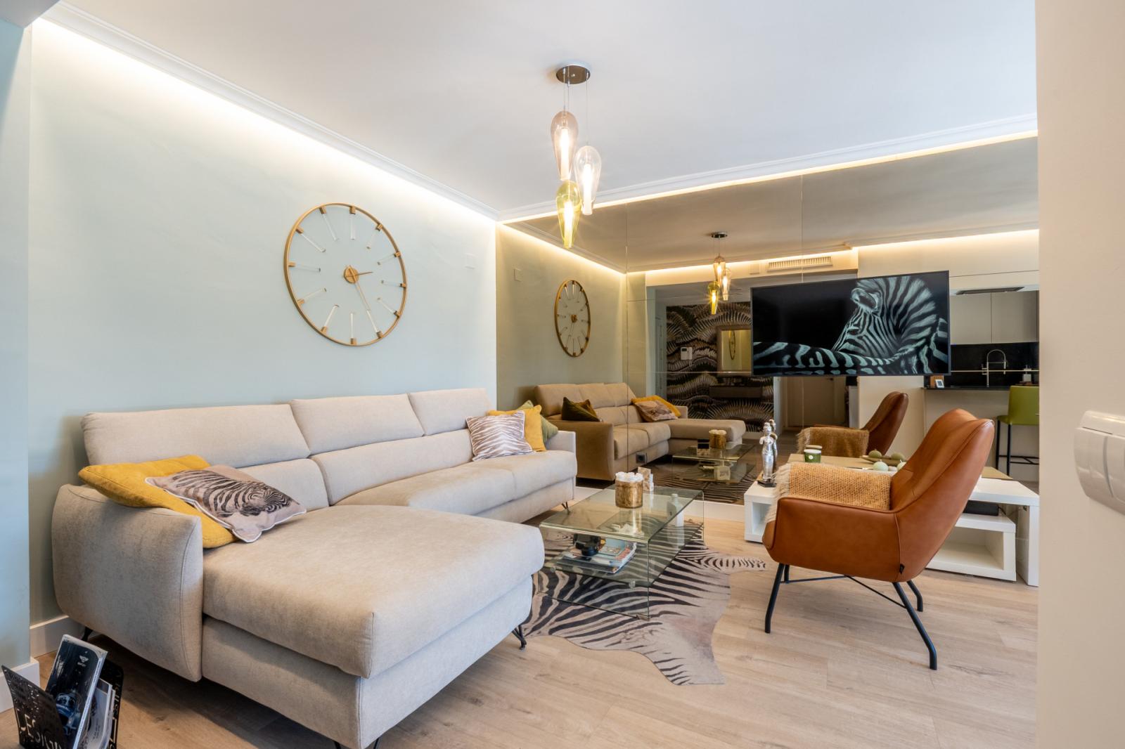 Apartamento en Venta en Marbella
